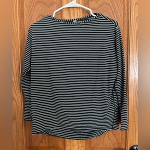 Lululemon lightweight shirt